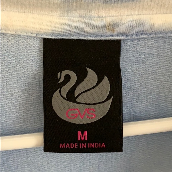 GVS - Gloria Vanderbilt Sport Sweatshirt - Picture 6 of 6